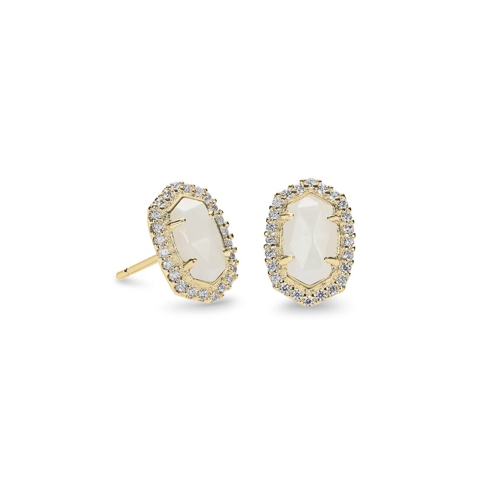 Kendra Scott Cade Earrings